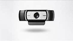 Logitech c930e Webcam: A Must-Have for Professional Video Conferencing