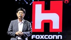 Foxconn's Big Bet on Electric Vehicles