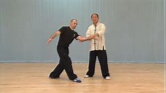 Tai Chi Martial Applications with Dr. Yang, Jwing-Ming