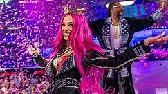 WWE Creative Was Told Quickly After Sasha Banks' Injury She'd Be Unavailable For Royal Rumble | Fightful News