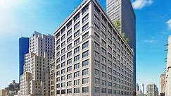 Boston Properties lands finance firm at Park Avenue South tower after $100M revamp