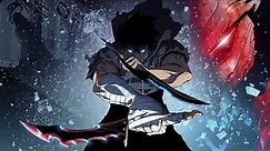 Solo Leveling New Anime Episode 1 12 English Dubbed Fullscreen HD