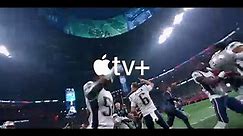 The Dynasty New England Patriots - Official Teaser Apple TV+
