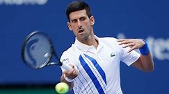 Novak Djokovic vs Pablo Carreno Busta | US Open 2020 Round 4