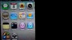 How To Jailbreak Verizon iPhone 4 4.2.6 Firmware GreenP0ison