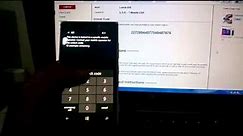 T-Mobile Nokia Lumia 925 Unlocking