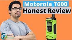 Motorola T600 ULTIMATE Review!