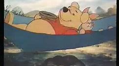 The Many Adventures of Winnie the Pooh - 1977 Theatrical Trailer