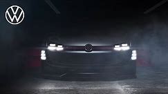 Take another glimpse at the Vision GTI | Volkswagen