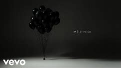 NF - Let Me Go (Audio)