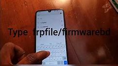Huawei P30 Lite (MAR-LX1M) Frp Bypass/ Google Account Unlock Emui 10 Android 1O | Without PC