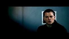 The Bourne Ultimatum - TV Spot #2