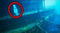 To, co odkryli na Titanicu, zszokowało cały świat
