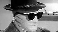 The Invisible Man (1958-60 TV series)
