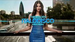 The Kolors - ITALODISCO (Kriss Remix)