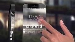 iPhone 6 Innovative Screen