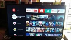iFFALCON 32 inch F2A LED Smart Android TV review (Watch untill end to know the qualiy of the tv)