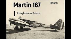 Martin 167F | Amerykanin we Francji