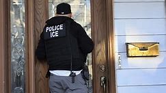 Human rights expert discovers secretive ICE detention centers