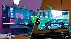 27 Inch vs 32 Inch Gaming Monitors: Which Size is Right for You?