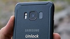 How To Unlock SAMSUNG Galaxy S8 Active by Unlock Code. - UNLOCKLOCKS.com