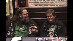Son of Celluloid interviews Butch Patrick (Atlanta 2013)