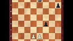 Nauka gry w szachy - kurs dla początkujących (9): Bicie w przelocie