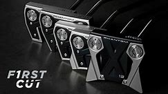 Scotty Cameron’s latest Phantom X putters: What you need to know
