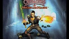 Crusaders of Might and Magic Videos for PlayStation - GameFAQs