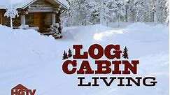 Log Cabin Living: Fairplay Family Retreat