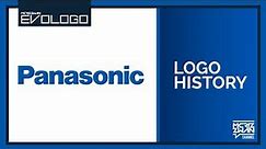 Panasonic Logo History | Evologo [Evolution of Logo]