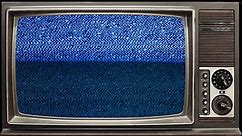 TV Static Effects