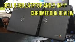 2018 Dell Chromebook 5190 Review