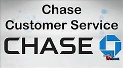 Chase Customer Service Phone Number Contact