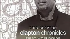Eric Clapton - The first worldwide release on vinyl…...