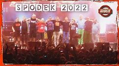 KULT Spodek 2022 Koncert ®