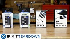 All of iFixit's Driver Kits, Explained!