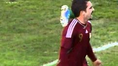 Peru - Venezuela. Copa America 2011 (3er y 4to Puesto)
