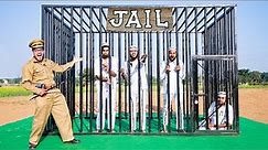 Last To Leave My Jail Wins ₹1,00,000 😱 | कौनसा कैदी जीतेगा एक लाख?