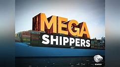 Mega Shippers Season 1 Episode 1