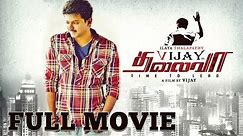 Thalaivaa Full Tamil Movie | Tamil Latest Movie | Vijay | Amala Paul | A l Vijay