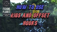 Fishing Planet - How To Use Rigs and Offset Hooks