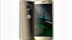 Moto X4 image shows dual cameras and curved screen, launch within weeks