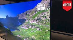 Here's Sony's 2020 4K and 8K TV Lineup from CES 2020