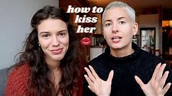 7 Tips on How to Make The First Move on a Girl | LGBT Edition