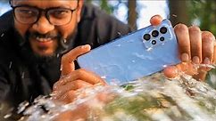 Samsung Galaxy A53 5G - Let's Check