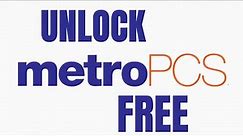 How to unlock MetroPCS Phone before 180 days free