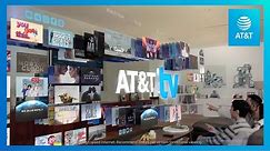 AT&T Introduces AT&T TV