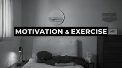 Influences on Physical Activity | Motivation & Exercise