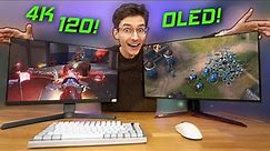 The Gaming Monitor Buying Guide 2024! 😍 The Best Monitors For YOU!